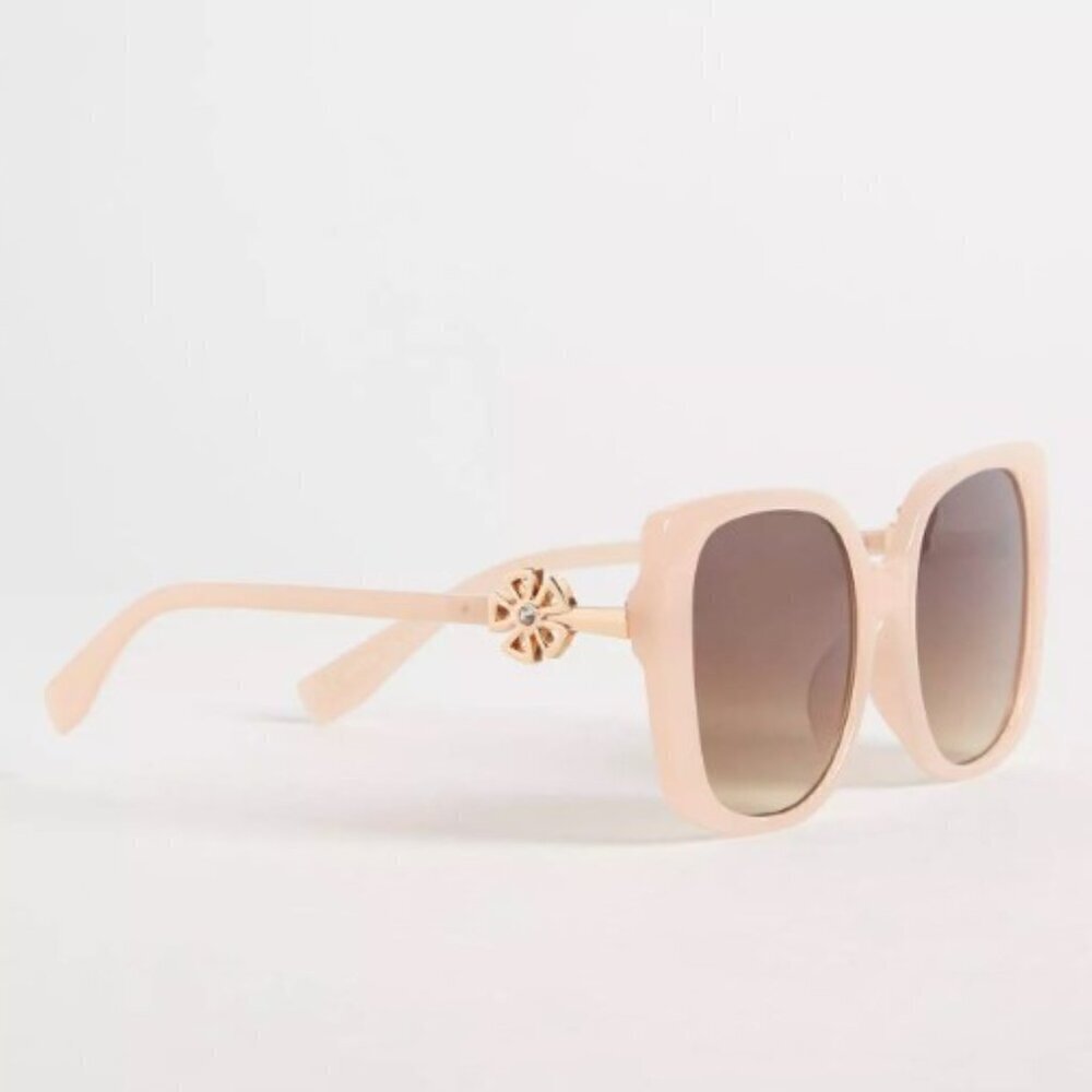 Torrid - Cateye Smoke Lens Sunglasses in Pinkβββββββββ